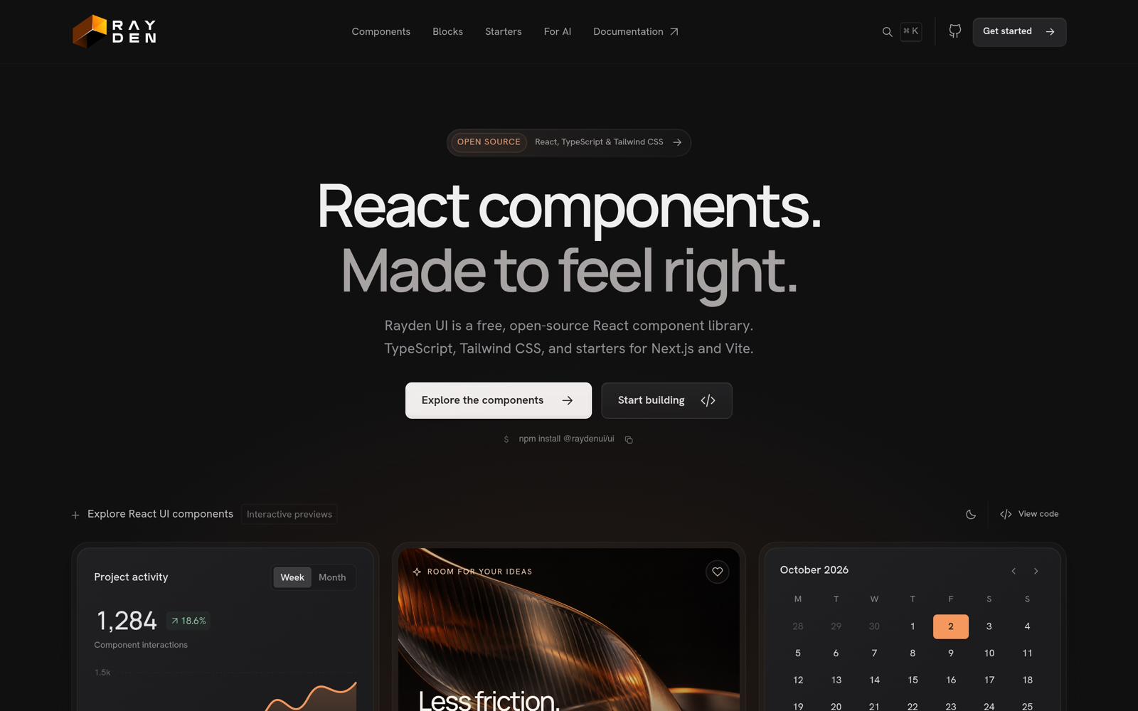 Project V1 Tricker Image