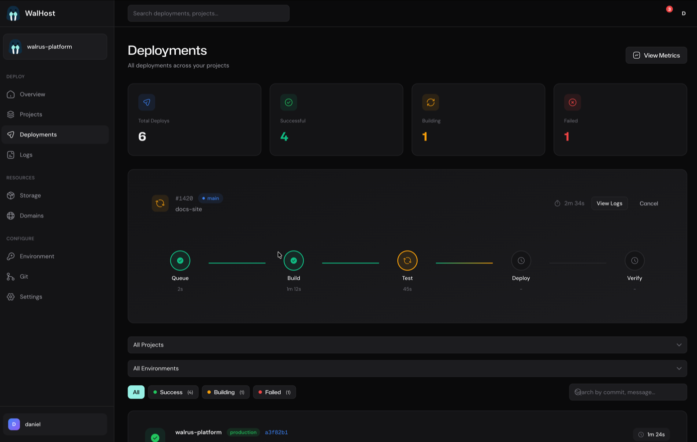 Project V1 Tricker Image